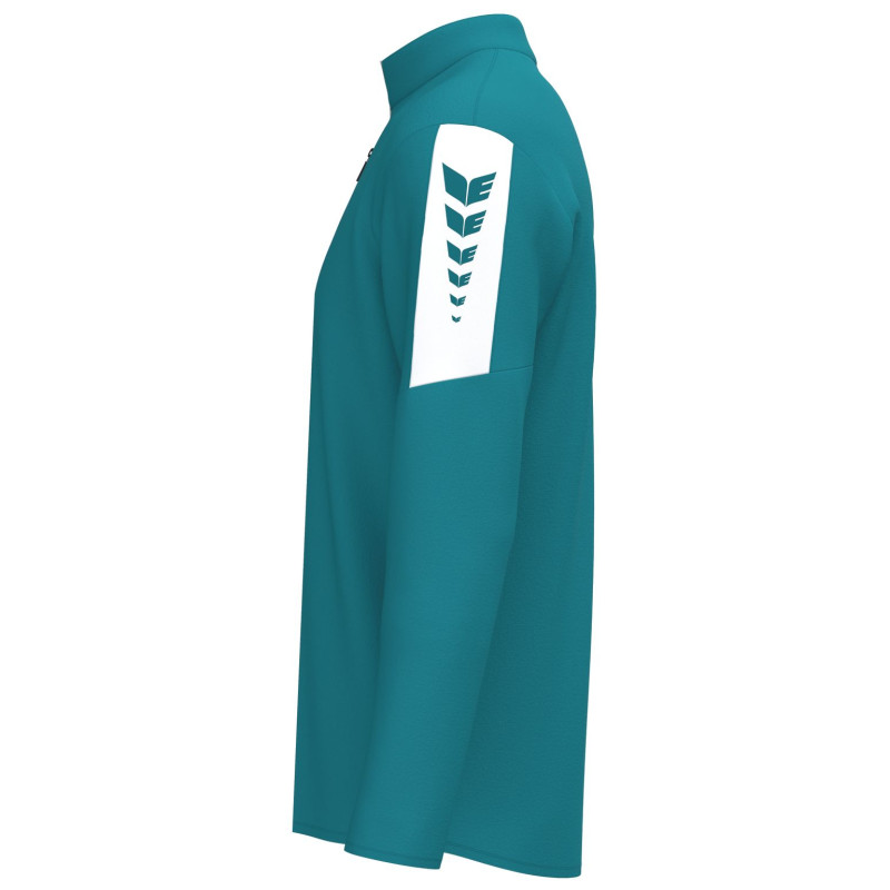 Sweat 1/4 Zip ERIMA INTRO Recyclé | CLUB-SHOP.fr
