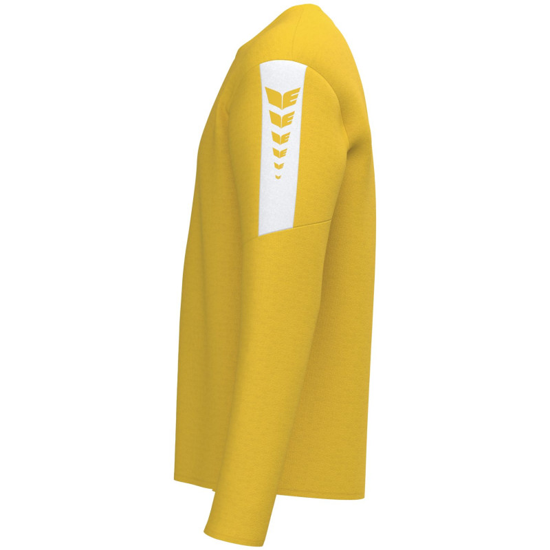 Sweat Col Rond ERIMA INTRO Recyclé | CLUB-SHOP.fr