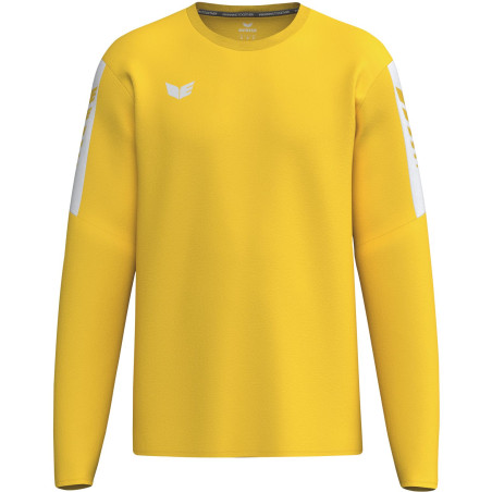 Sweat Col Rond ERIMA INTRO Recyclé | CLUB-SHOP.fr