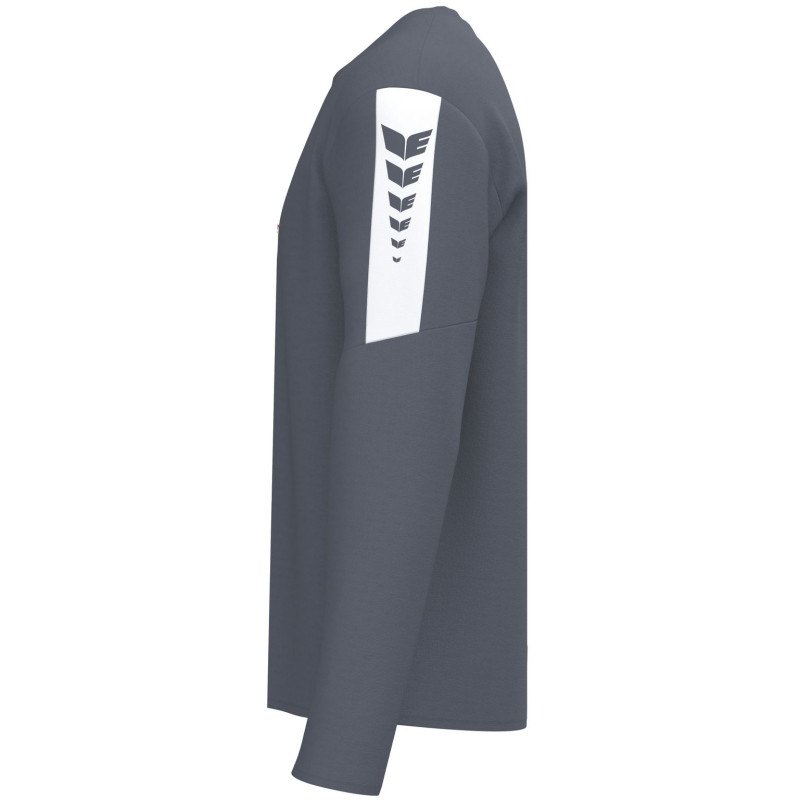 Sweat Col Rond ERIMA INTRO Recyclé | CLUB-SHOP.fr