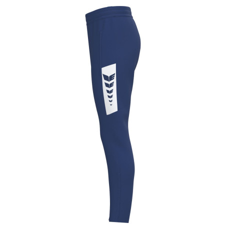 Pantalon Training ERIMA INTRO Recyclé | CLUB-SHOP.fr