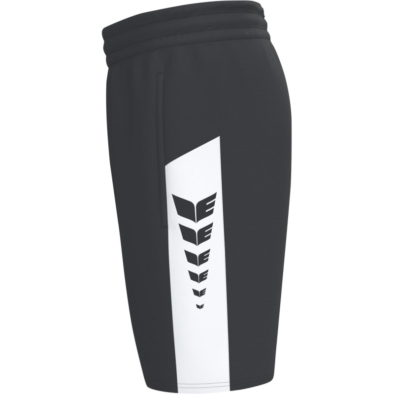 Short ERIMA INTRO Recyclé | CLUB-SHOP.fr