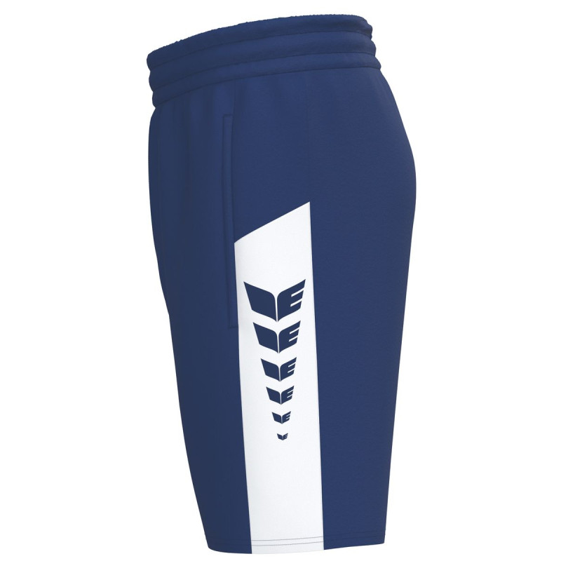 Short ERIMA INTRO Recyclé | CLUB-SHOP.fr