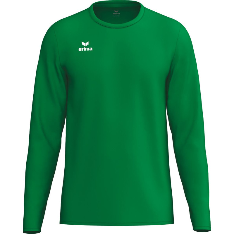 Maillot ML ERIMA INTRO Function | CLUB-SHOP.fr