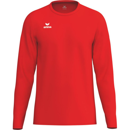 Maillot ML ERIMA INTRO Function | CLUB-SHOP.fr