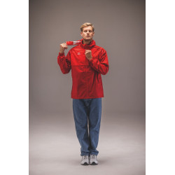 Veste de Pluie ERIMA TEAM 1 200 mm | CLUB-SHOP.fr