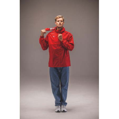 Veste de Pluie ERIMA TEAM 1 200 mm | CLUB-SHOP.fr
