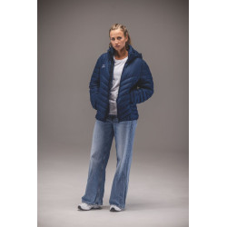 Veste Erima CMPT Matelassée - Homme et Femme | Club-Shop.fr