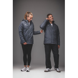 Veste Hiver ERIMA TEAM 1 500 mm | CLUB-SHOP.fr