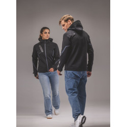 Veste Softshell ERIMA TEX® 5 000 mm | CLUB-SHOP.fr