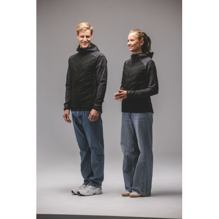 Veste Matelassée ERIMA FONCTION Stretch | CLUB-SHOP.fr