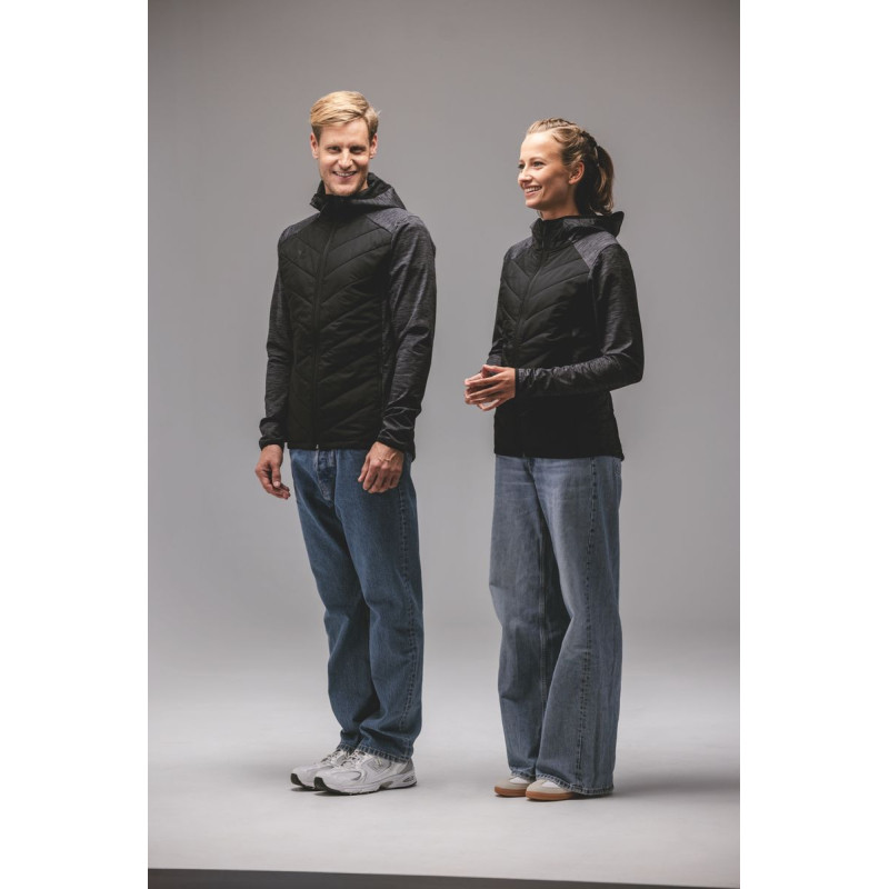 Veste Matelassée ERIMA FONCTION Club | CLUB-SHOP.fr