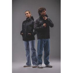 Veste ERIMA PREMIA HYDRO 12 000 mm | CLUB-SHOP.fr