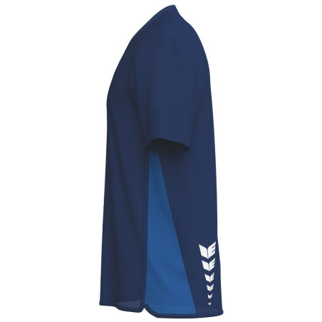 T-Shirt Running ERIMA T&F WINGS | CLUB-SHOP.fr