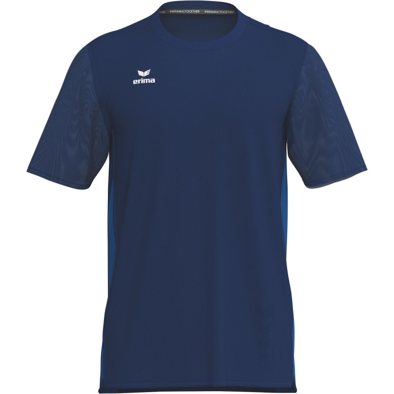 T-Shirt Running ERIMA T&F WINGS | CLUB-SHOP.fr