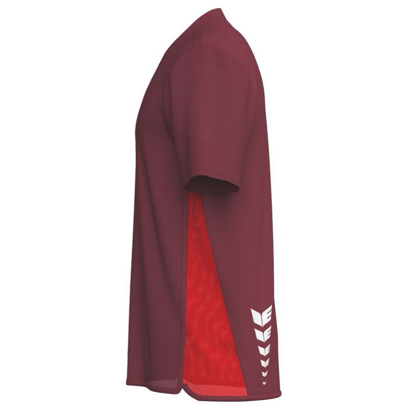 T-Shirt Running ERIMA T&F WINGS | CLUB-SHOP.fr