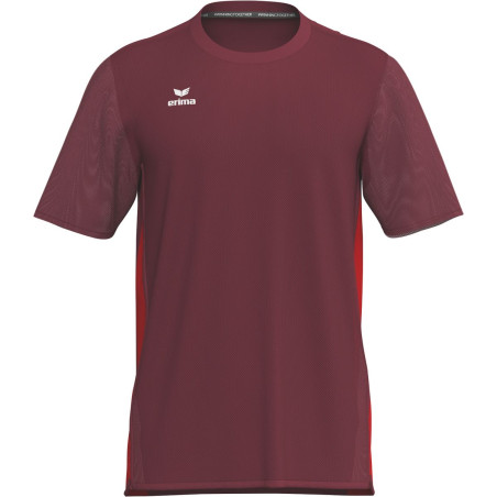 T-Shirt Running ERIMA T&F WINGS | CLUB-SHOP.fr