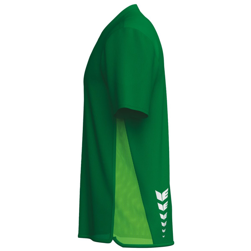 T-Shirt Running ERIMA T&F WINGS | CLUB-SHOP.fr