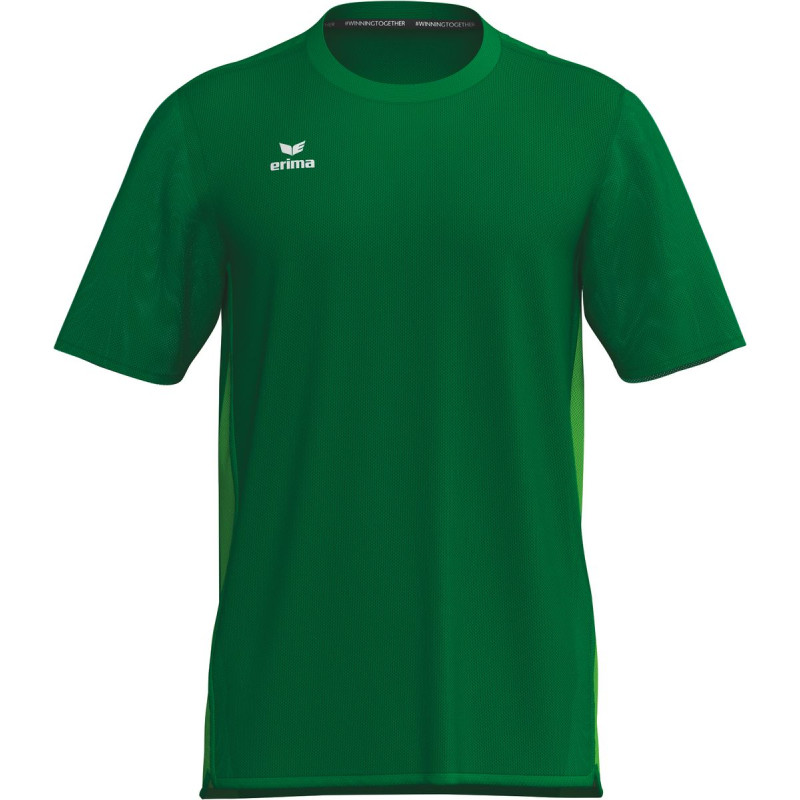 T-Shirt Running ERIMA T&F WINGS | CLUB-SHOP.fr