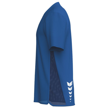 T-Shirt Running ERIMA T&F WINGS | CLUB-SHOP.fr