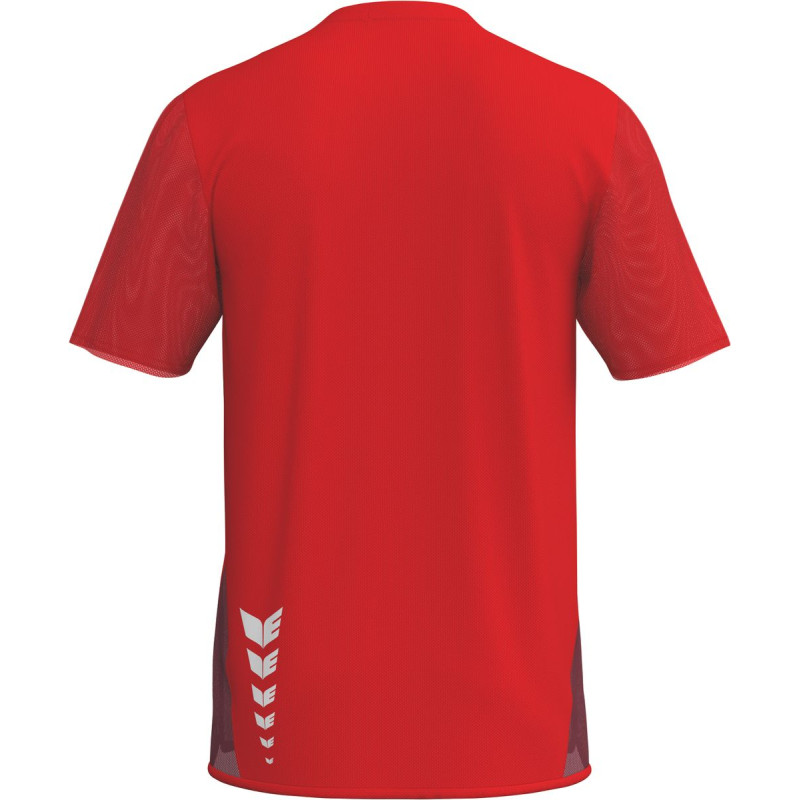 T-Shirt Running ERIMA T&F WINGS | CLUB-SHOP.fr