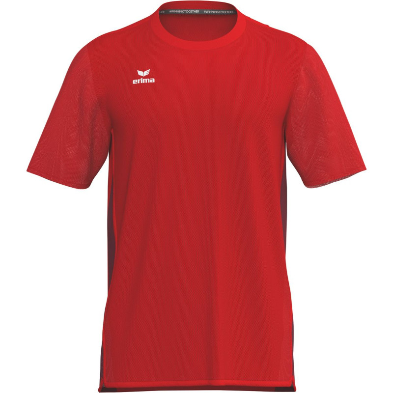 T-Shirt Running ERIMA T&F WINGS | CLUB-SHOP.fr