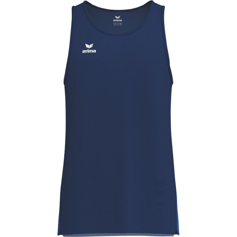 Singlet Running ERIMA T&F WINGS | CLUB-SHOP.fr