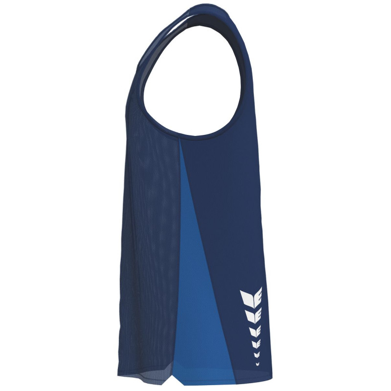 Singlet Running ERIMA T&F WINGS | CLUB-SHOP.fr