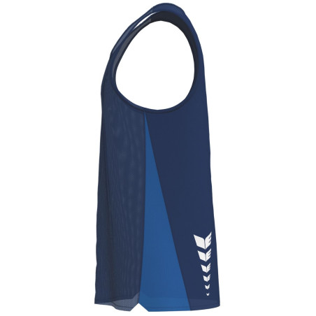 Singlet Running ERIMA T&F WINGS | CLUB-SHOP.fr