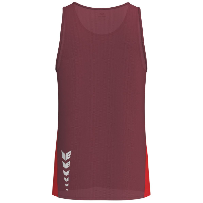 Singlet Running ERIMA T&F WINGS | CLUB-SHOP.fr
