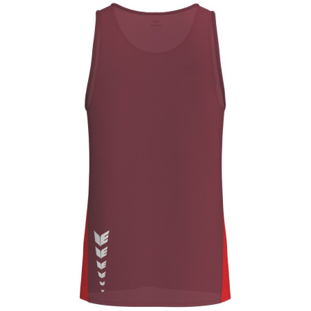 Singlet Running ERIMA T&F WINGS | CLUB-SHOP.fr