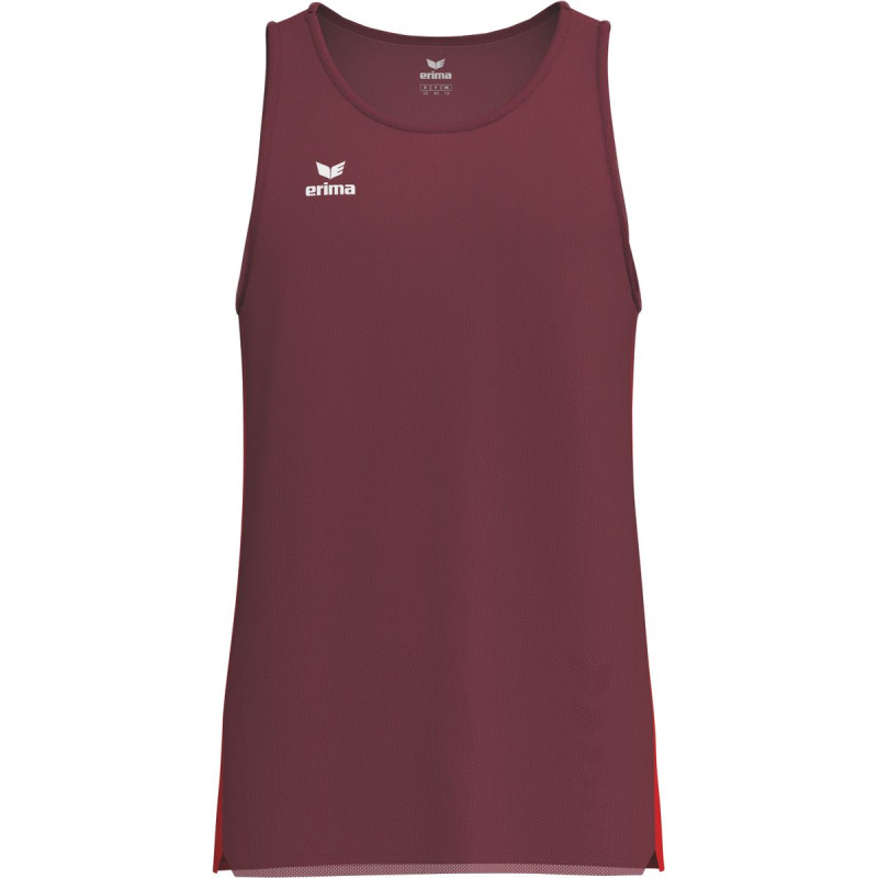 Singlet Running ERIMA T&F WINGS | CLUB-SHOP.fr