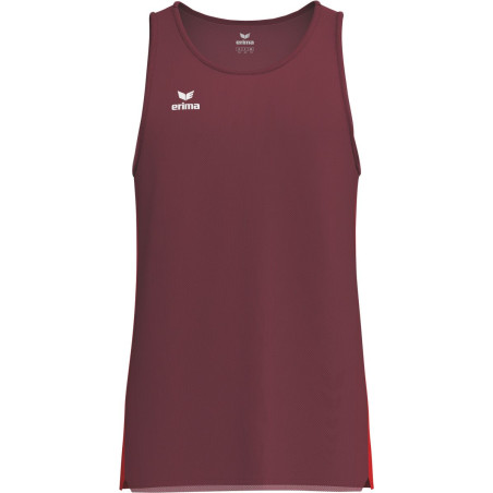 Singlet Running ERIMA T&F WINGS | CLUB-SHOP.fr