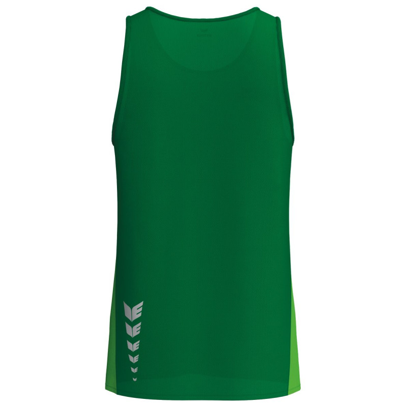 Singlet Running ERIMA T&F WINGS | CLUB-SHOP.fr