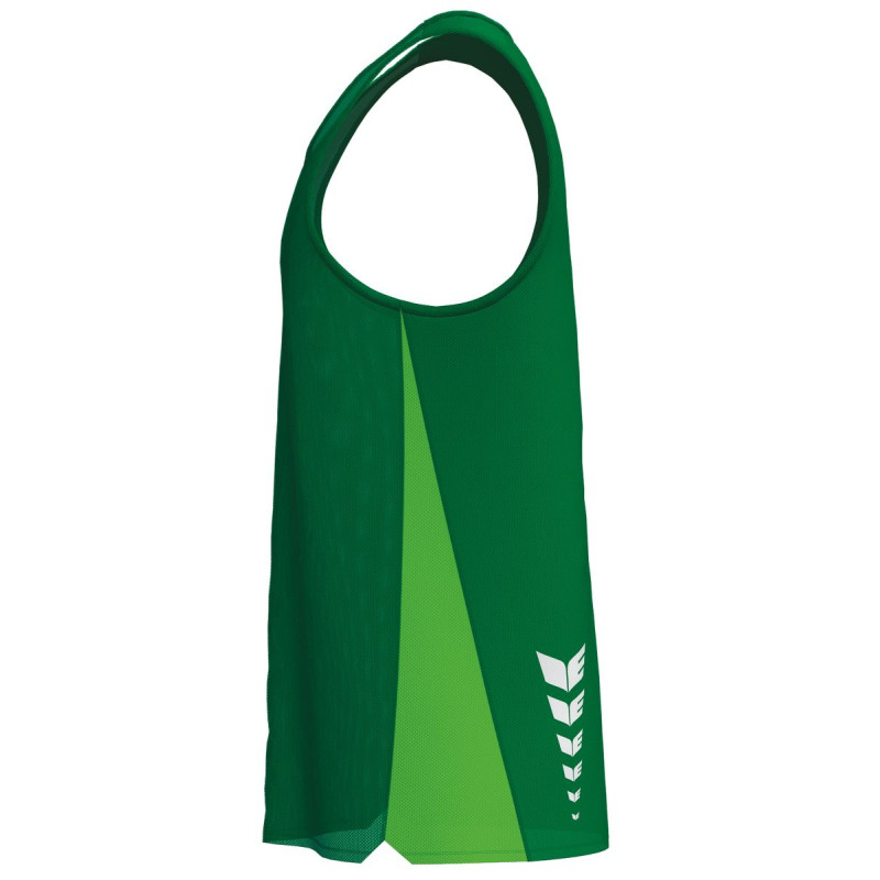 Singlet Running ERIMA T&F WINGS | CLUB-SHOP.fr