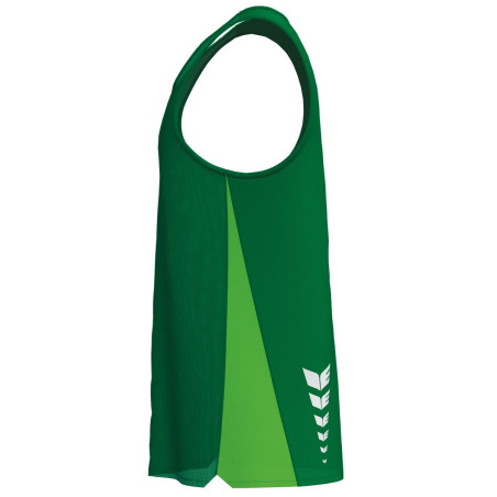 Singlet Running ERIMA T&F WINGS | CLUB-SHOP.fr