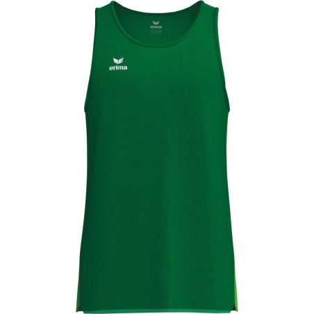 Singlet Running ERIMA T&F WINGS | CLUB-SHOP.fr