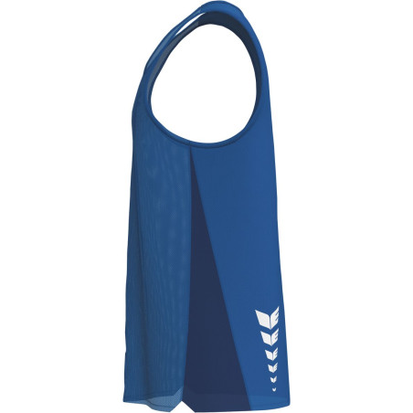 Singlet Running ERIMA T&F WINGS | CLUB-SHOP.fr