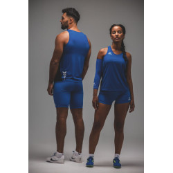 Singlet Running ERIMA T&F WINGS | CLUB-SHOP.fr