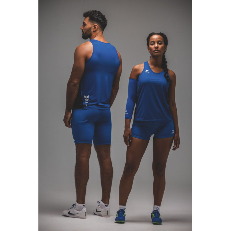 Singlet Running ERIMA T&F WINGS | CLUB-SHOP.fr