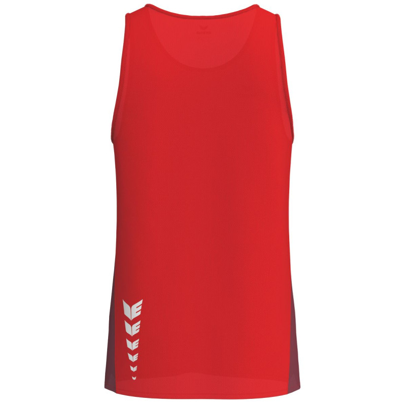 Singlet Running ERIMA T&F WINGS | CLUB-SHOP.fr