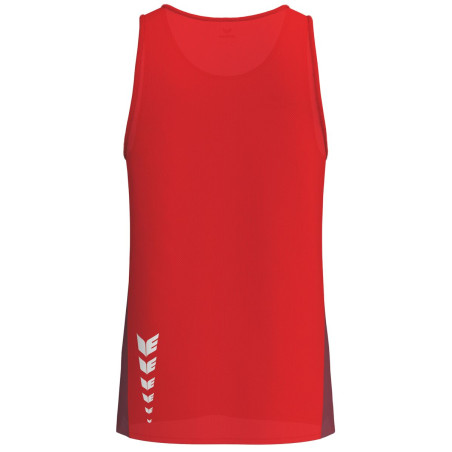Singlet Running ERIMA T&F WINGS | CLUB-SHOP.fr