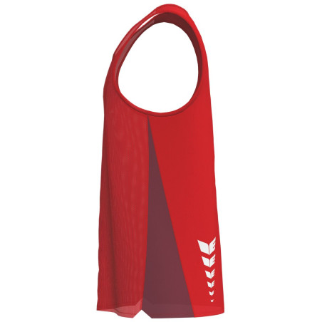 Singlet Running ERIMA T&F WINGS | CLUB-SHOP.fr