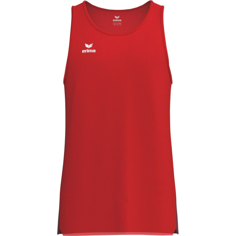 Singlet Running ERIMA T&F WINGS | CLUB-SHOP.fr