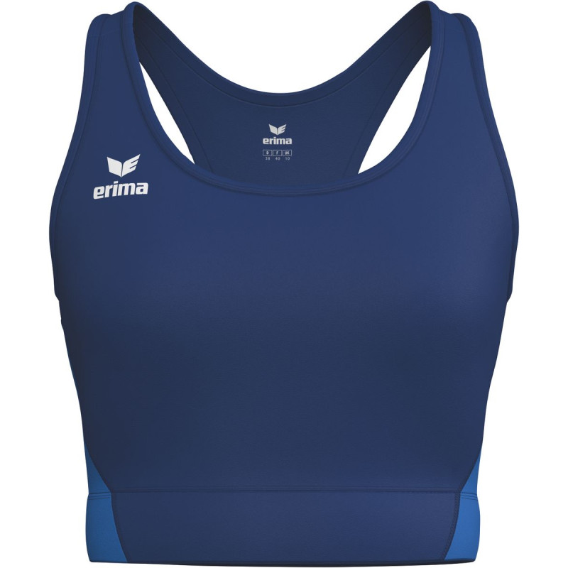Brassière Running ERIMA T&F WINGS | CLUB-SHOP.fr