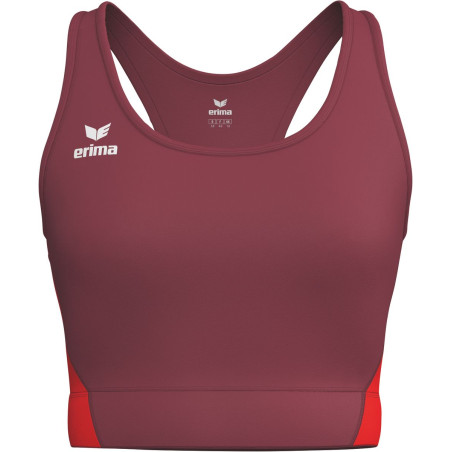 Brassière Running ERIMA T&F WINGS | CLUB-SHOP.fr