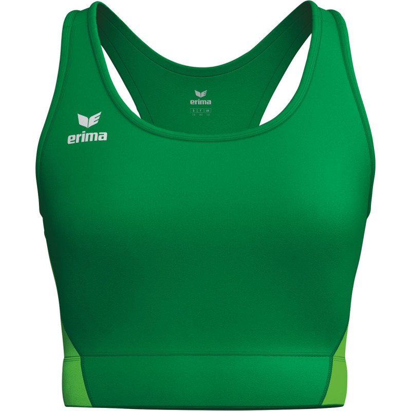 Brassière Running ERIMA T&F WINGS | CLUB-SHOP.fr