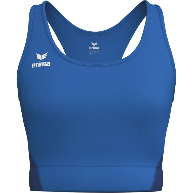 Brassière Running ERIMA T&F WINGS | CLUB-SHOP.fr
