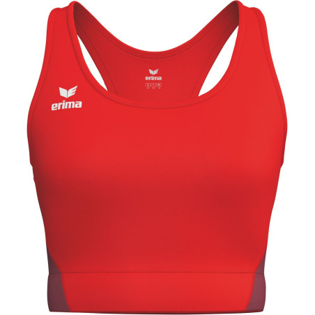Brassière Running ERIMA T&F WINGS | CLUB-SHOP.fr