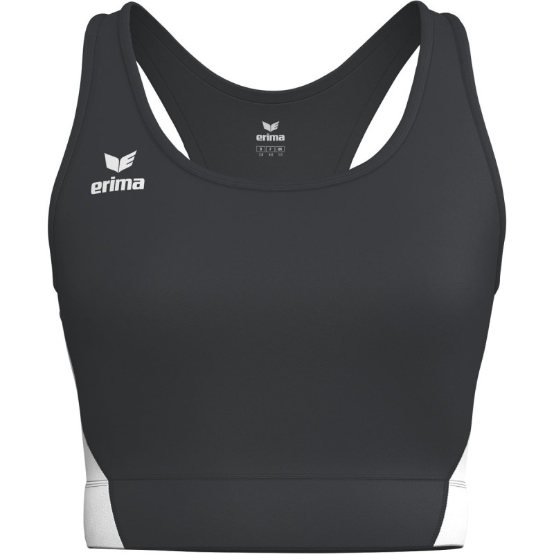 Brassière Running ERIMA T&F WINGS | CLUB-SHOP.fr